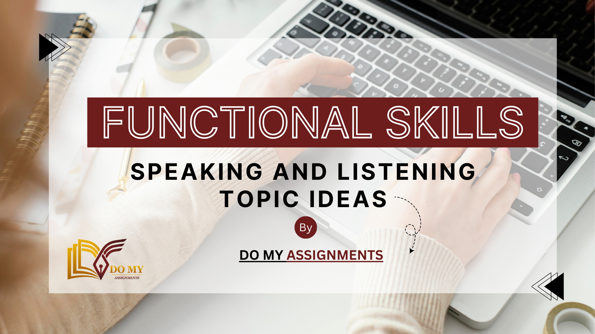 <strong>Functional Skills Speaking and Listening Topic Ideas</strong>